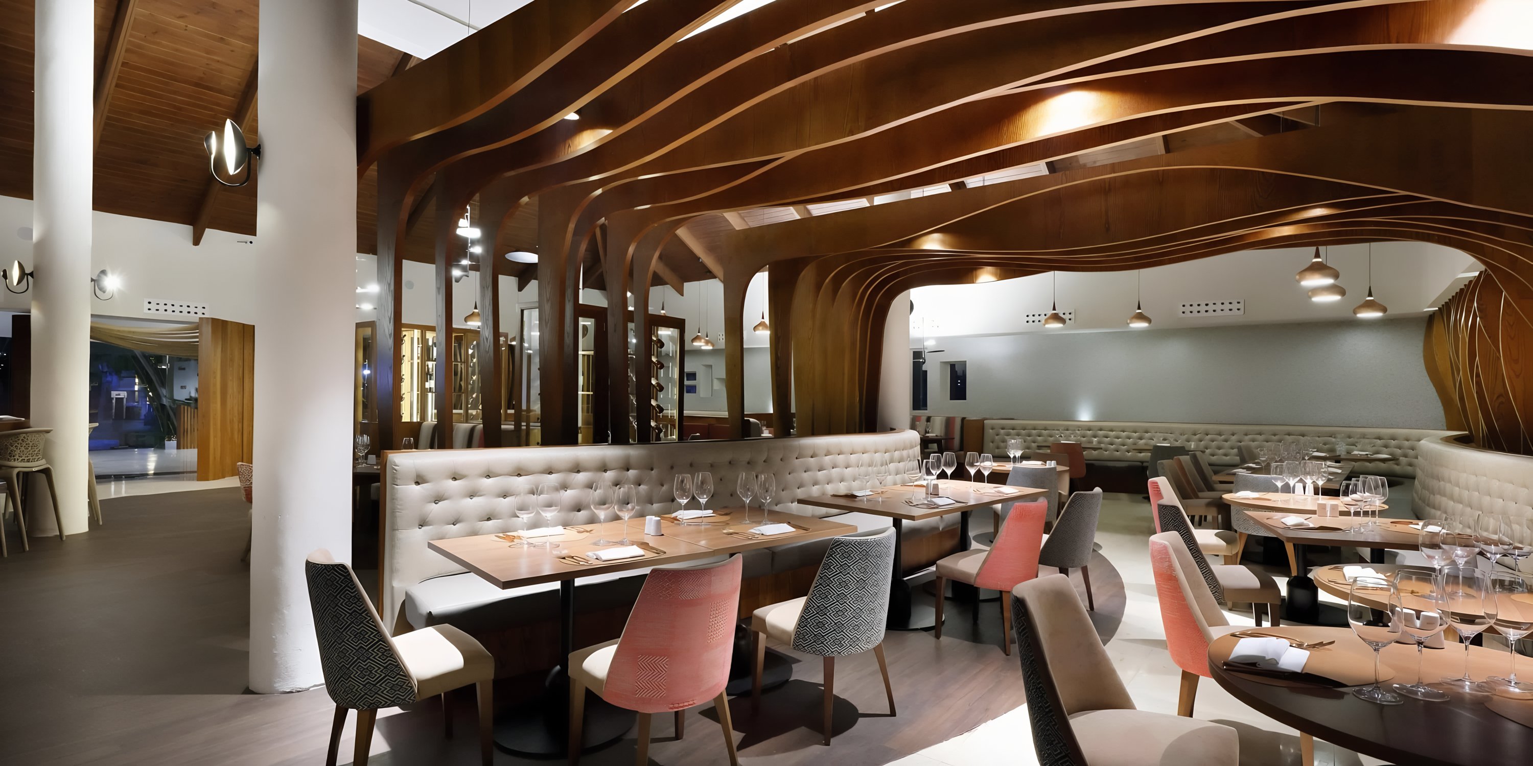 Gp Palace Restaurant